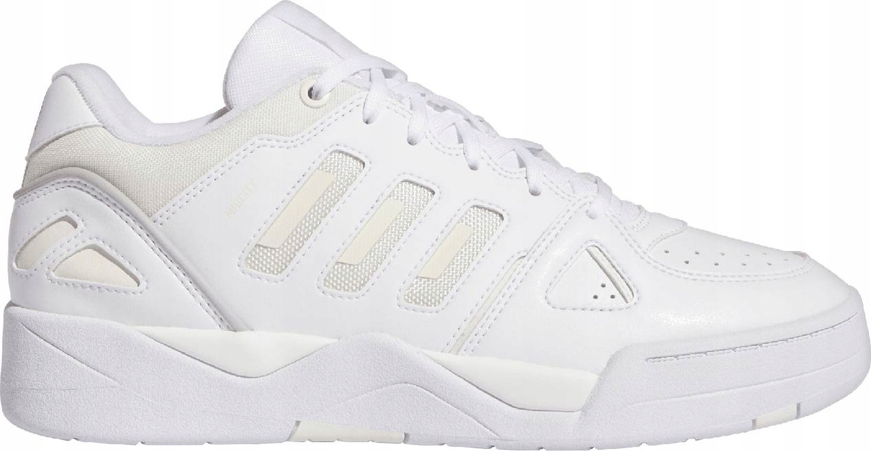 Pánské Boty Adidas Midcity Low Bílé ID5391 vel. 44