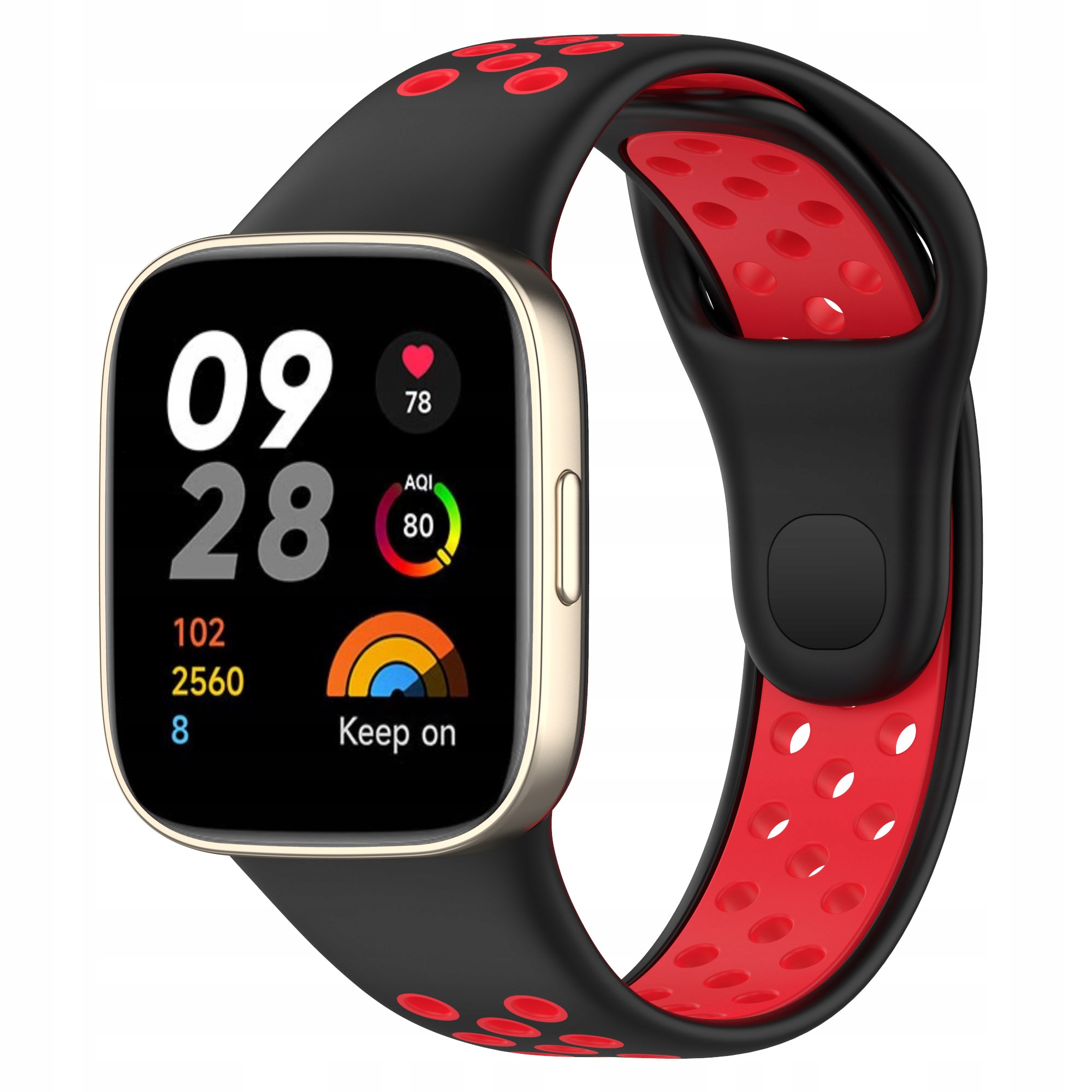 PASEK OPASKA BRANSOLETA DO XIAOMI REDMI WATCH 3