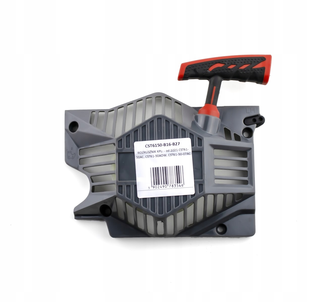 

Kompletny Rozrusznik CST61-50AC Modele Od 2021 r.