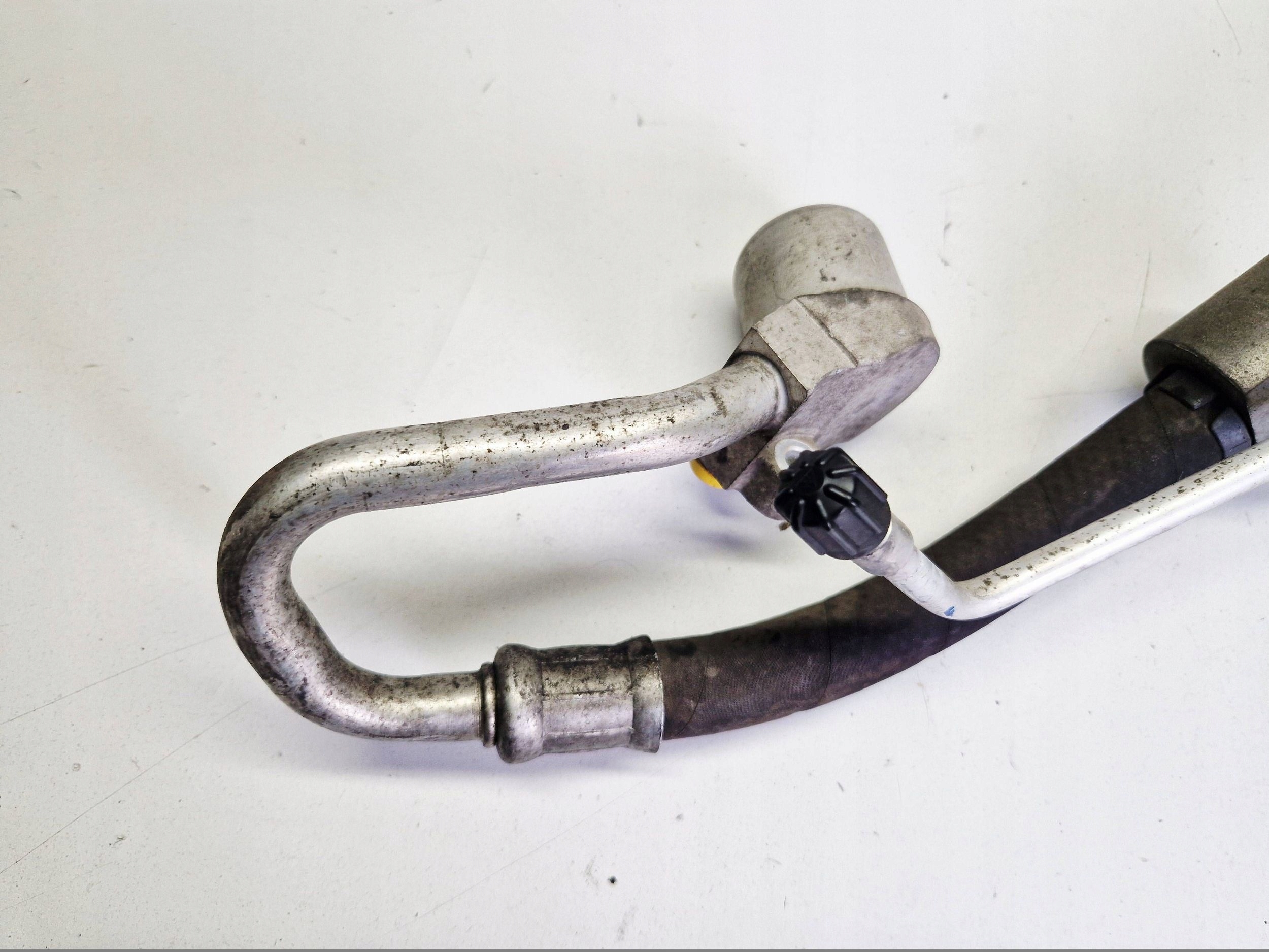 prijenos klimatizacije BMW 1 E81 E87 6927536 1.6 benzin