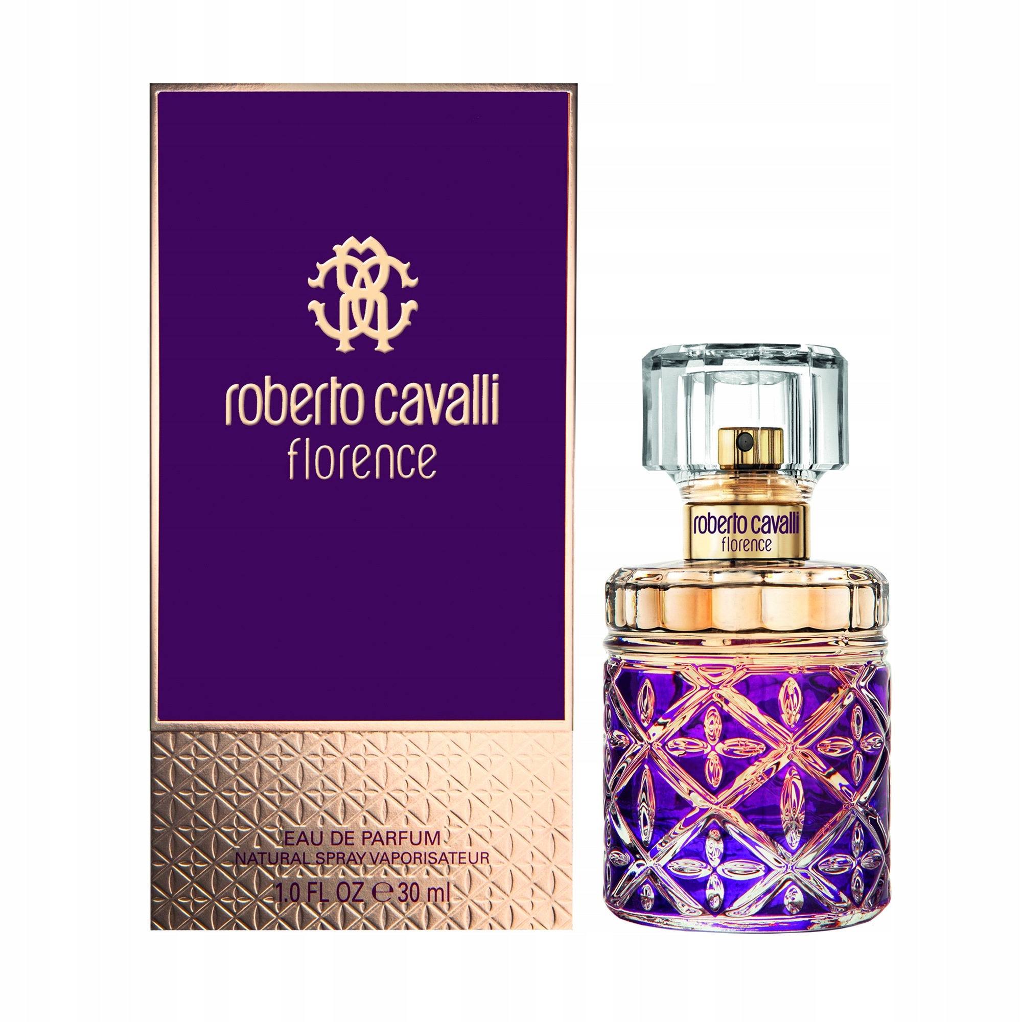 Roberto Cavalli Florence Woda perfumowana 30ml