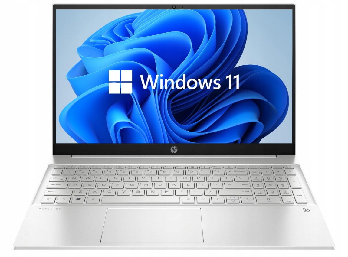 

Hp Pavilion 15-eh1154nw 15.6 R7 16GB SSD1024GB W11