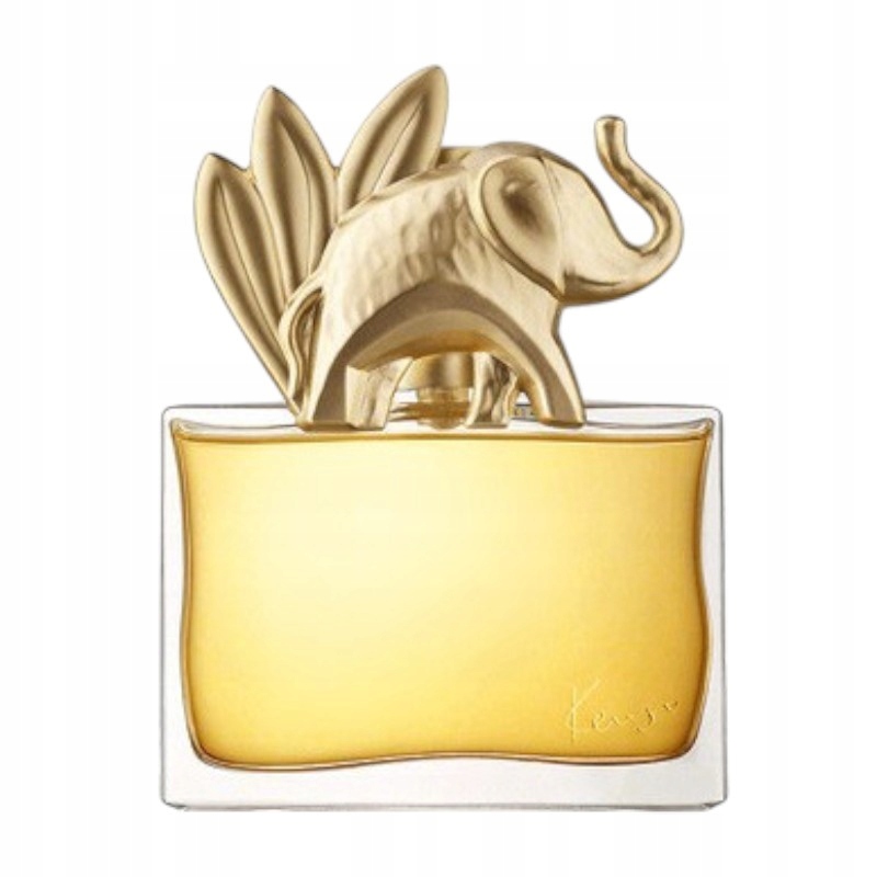 Kenzo Jungle Słoń Eau De Parfum Pour Femme 30 ml