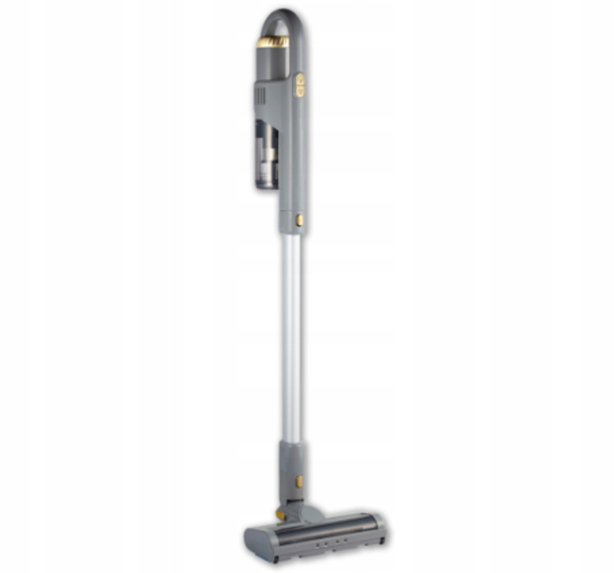 Niem. Odkurzacz pionowy Bezprzewodowy Akumulatorowy Medion MD 10731