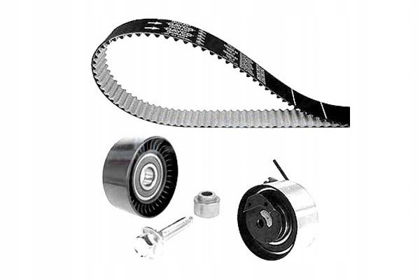 Dayco Rozvodová Sada Chrysler Voyager 2,5TD/CRD 9 Asistent řidiče #28