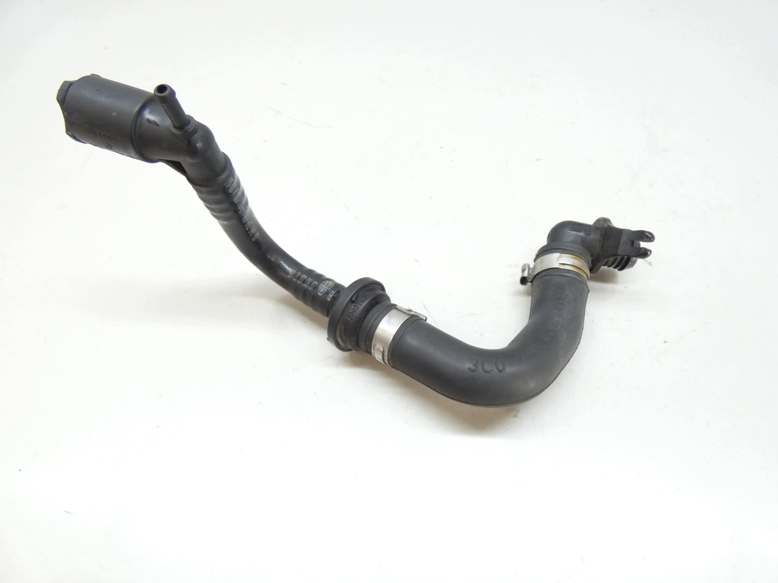 vedení serva VW PASSAT B6 2.0 TDI BKP 05-10 3C0612041BD