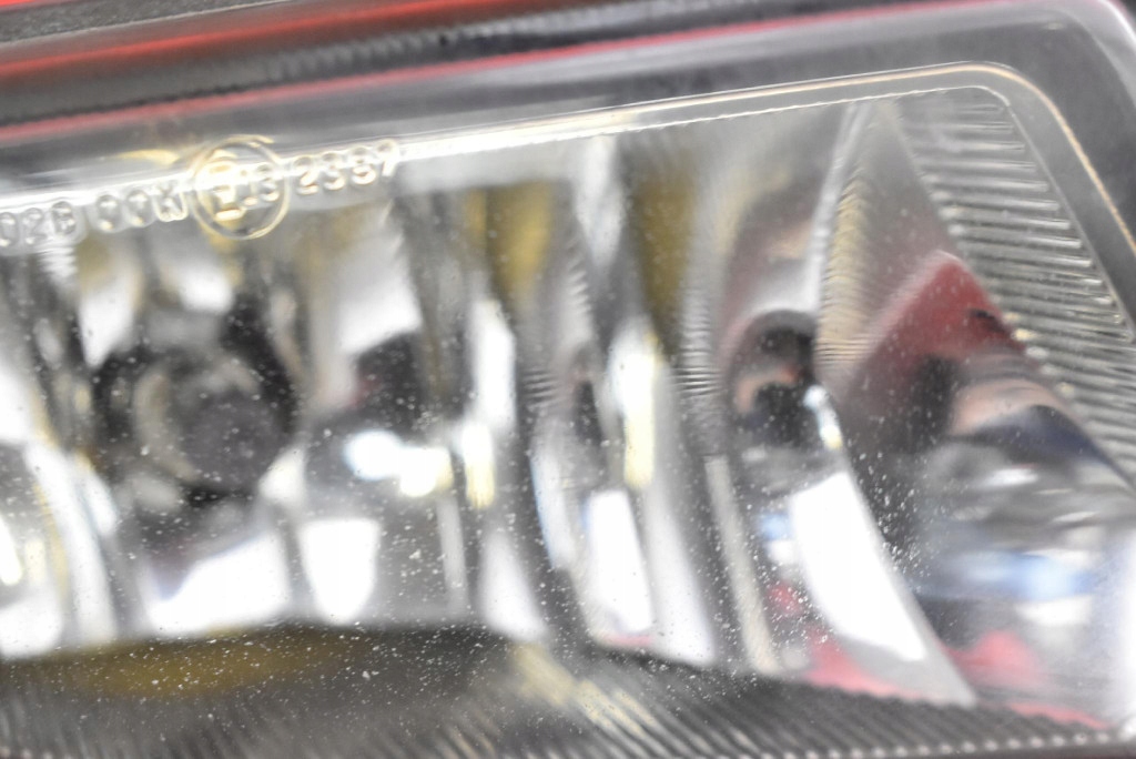 fog light right front front 51775551 LANCIA DELTA 3 III 08-14