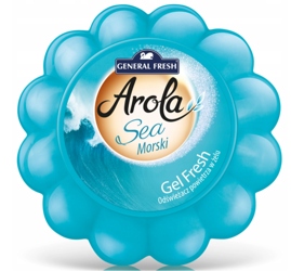 

Arola odświeżacz dynia General Fresh Morski
