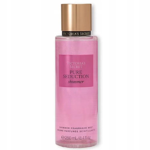 Victoria`S Secret Pure Seduction Shimmer 250 ml parfémovaná tělová mlha