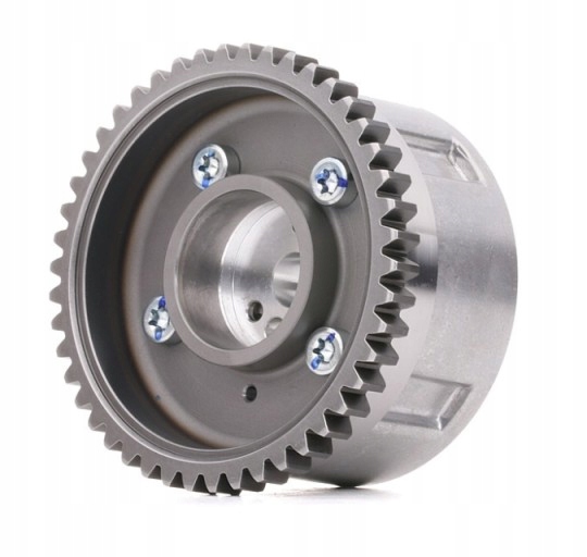 32 12 - Колесо регулировки фаз газораспределения HYUNDAI i20 I30 IX20