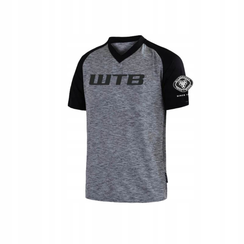 Wtb Tričko M/w s krátkým rukávem