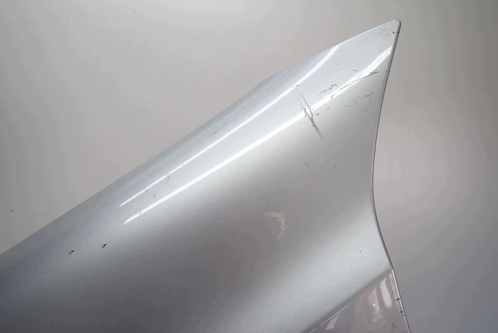 MERCEDES W211 211 E-KLASA fender left front front