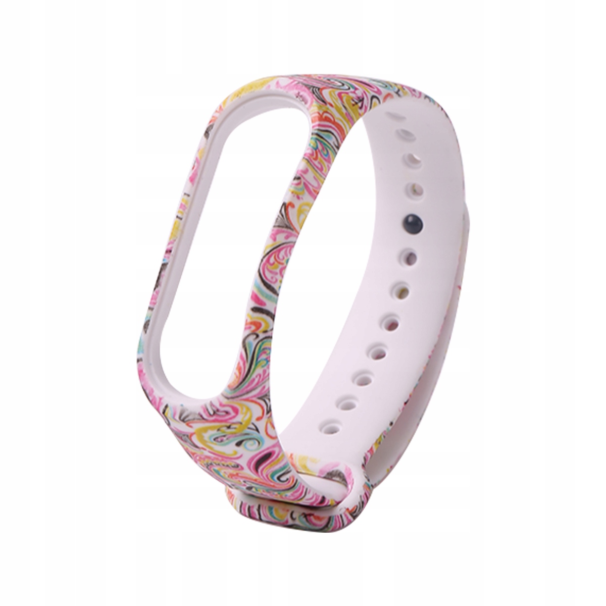 

Opaska Zamienna do Xiaomi MI Band 5 Pasek Miband