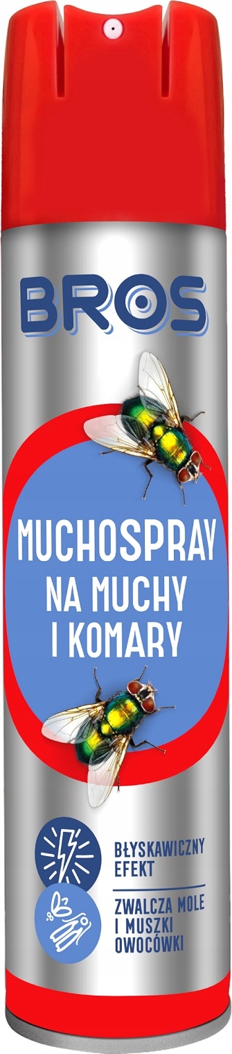 

Muchospray Bros 400ml