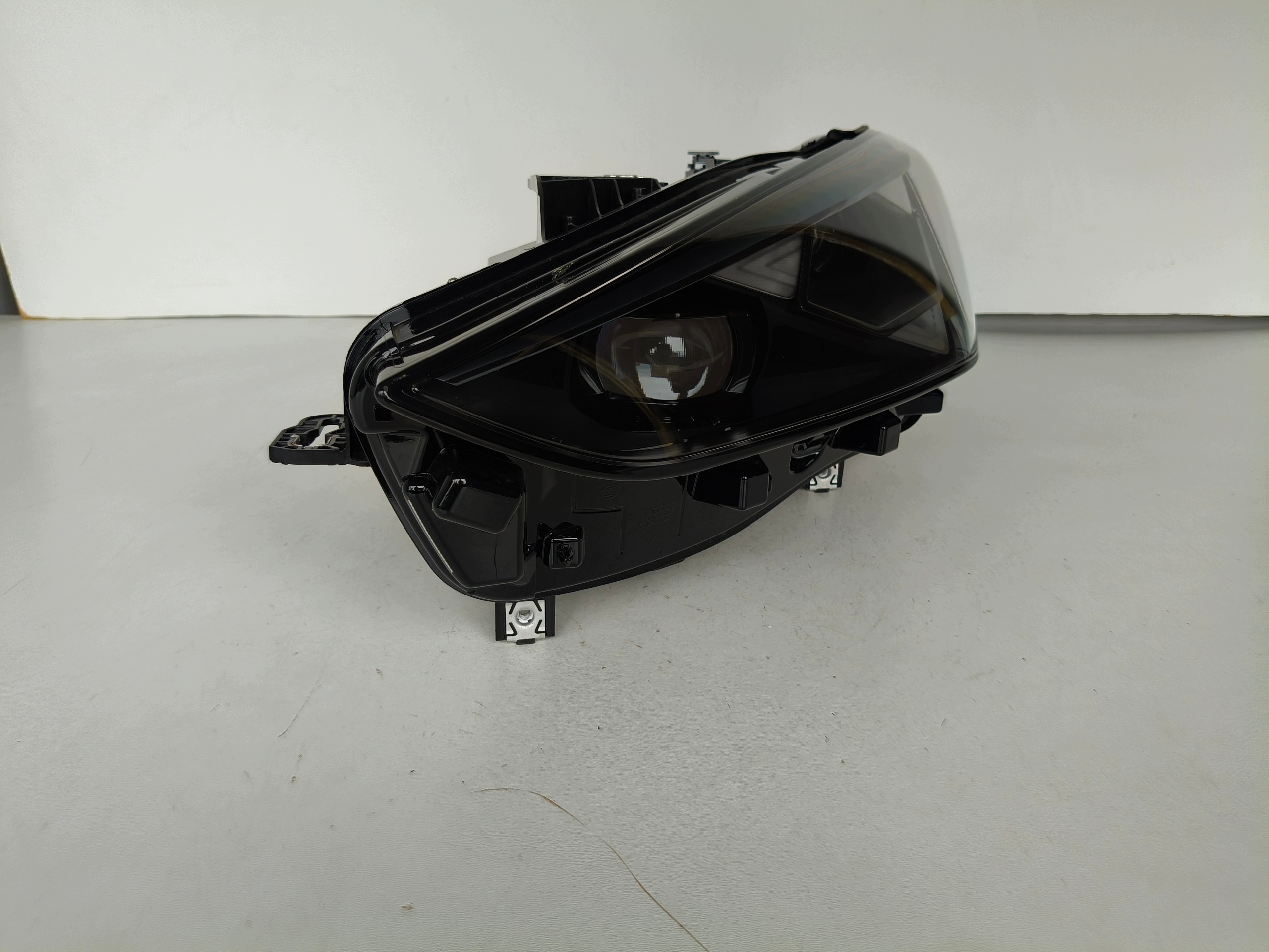 light left REFLEKTOR SEAT CUPRA FORMENTOR 5FF 24- LIFT FULL LED