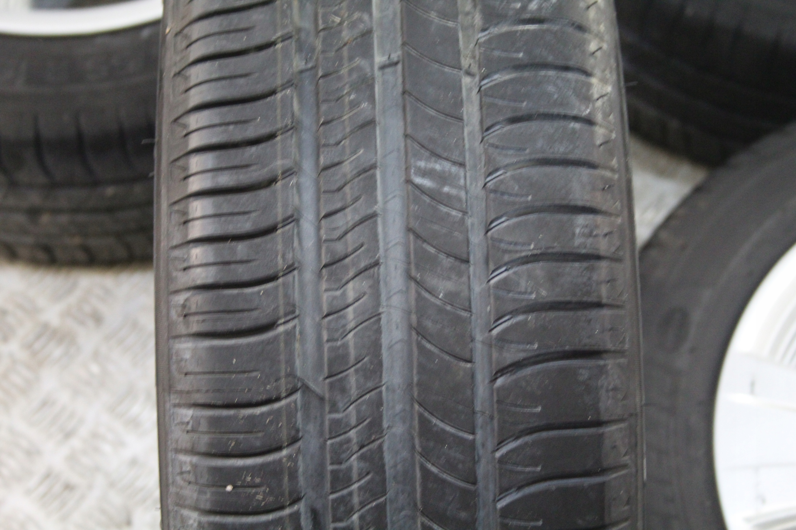 wheels discs tyres 195/55 R16 RENAULT CLIO IV