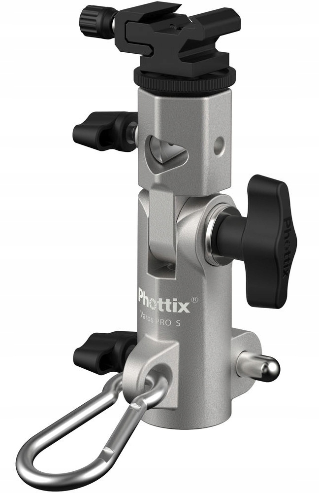 Uchwyt wielofunkcyjny Phottix Varos Pro S