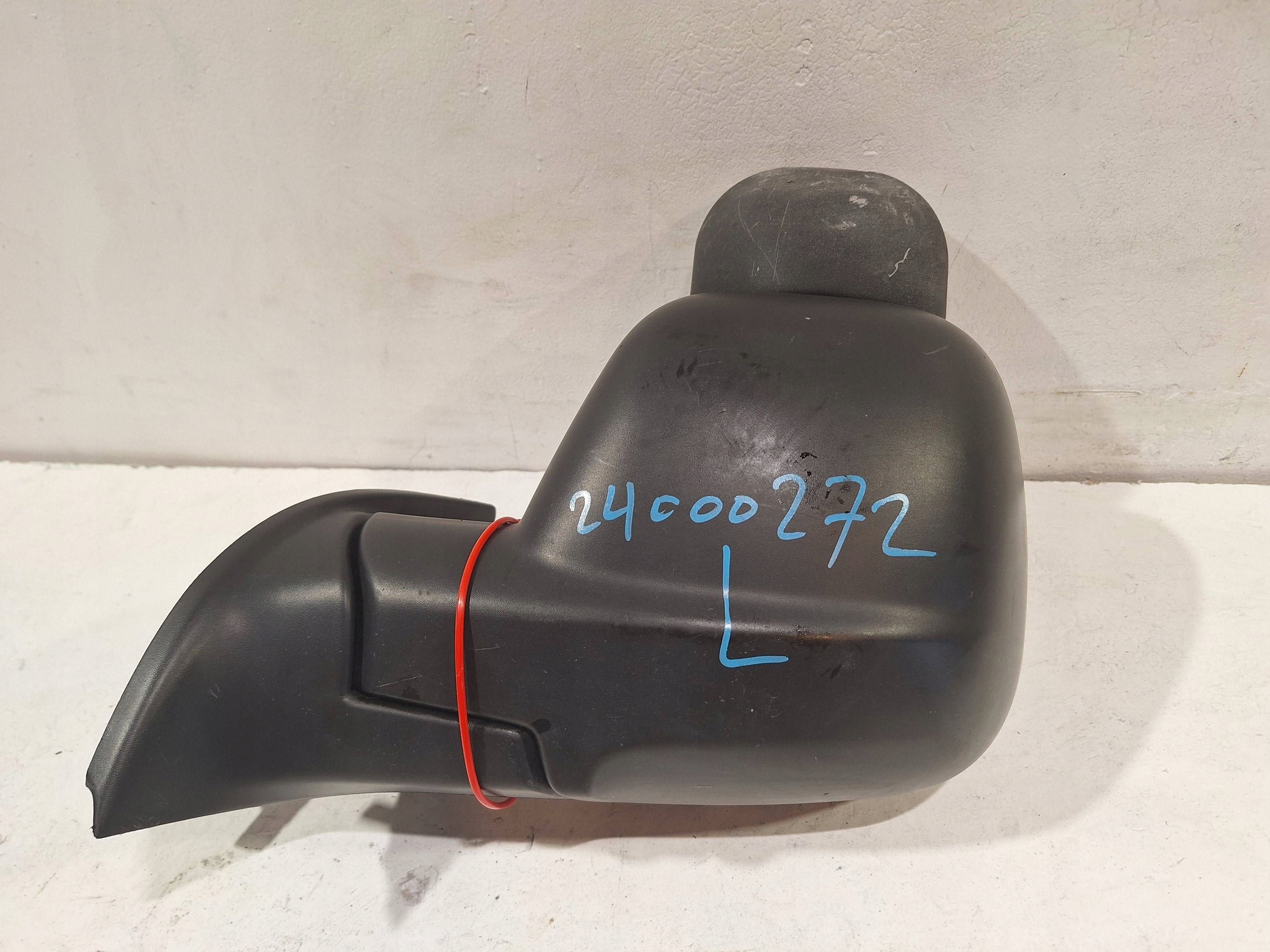 Peugeot Partner 2018 electrics mirror side door przednich