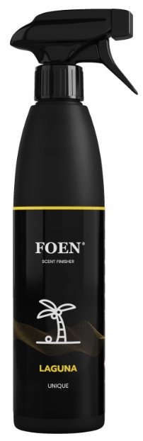 Foen Perfumy Do Wnętrz Zapach Laguna 450 ML