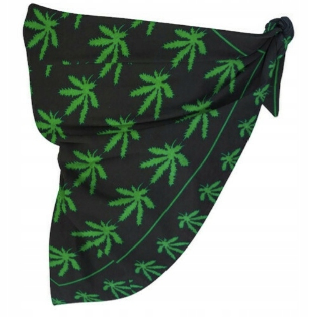 

Chusta Bandana Chustka Bandama Bandamka Apaszka