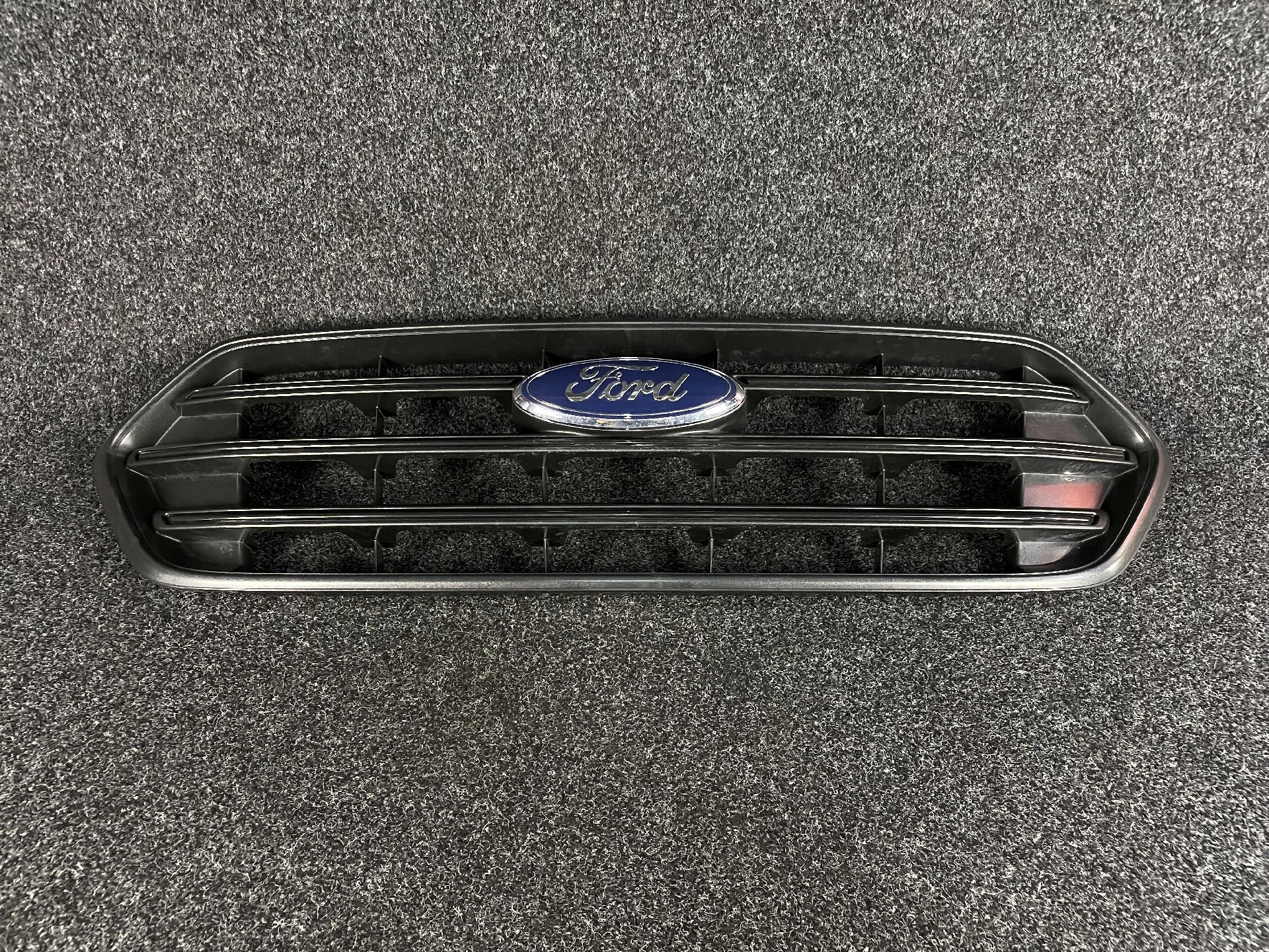 Ford Transit Custom 2 Mk2 Kühlergrill FRONTGRILL Kühlergitter JK2117B968A - Thumbnail 9