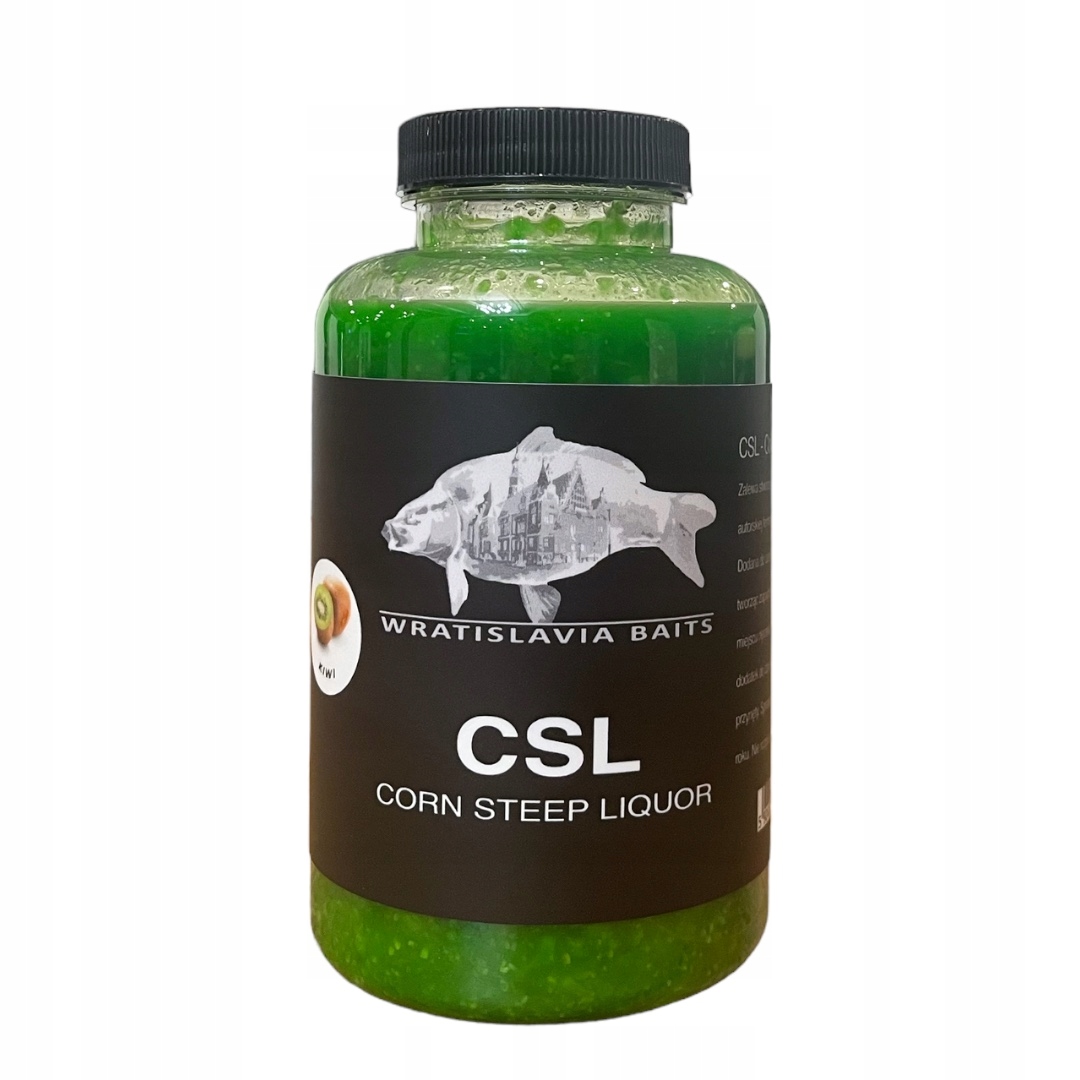 Csl Kiwi 400 ml Wratislavia Baits zalewa