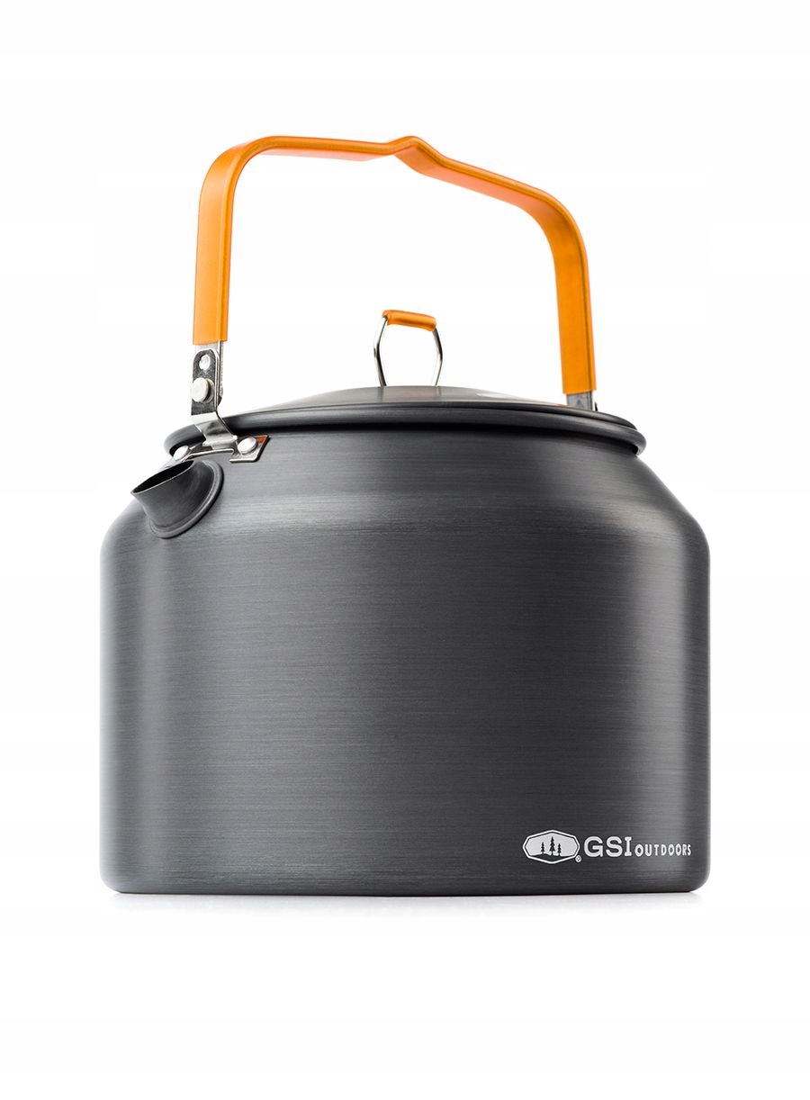 Varná konvice Gsi Outdoors Halulite 1.8L Tea Kettle