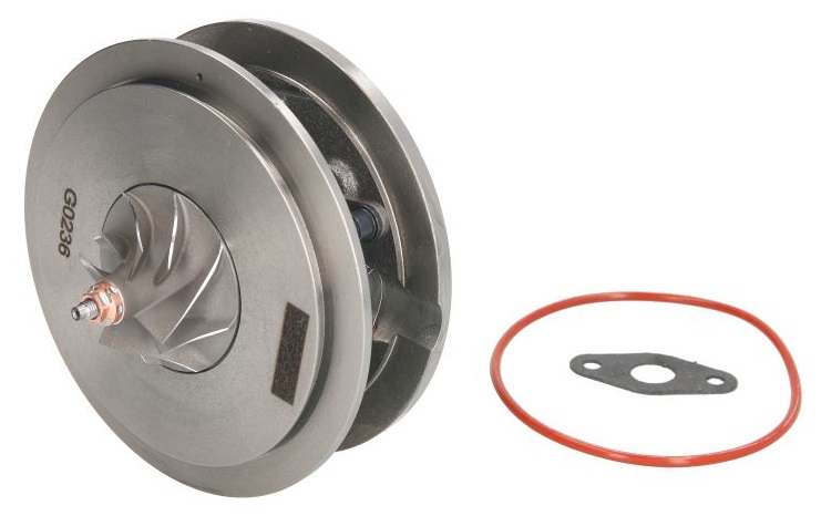 Cartridge Jádro Vložka Turbíny Chevrolet Cruze 2.0 CDI 163 Km 4947701500