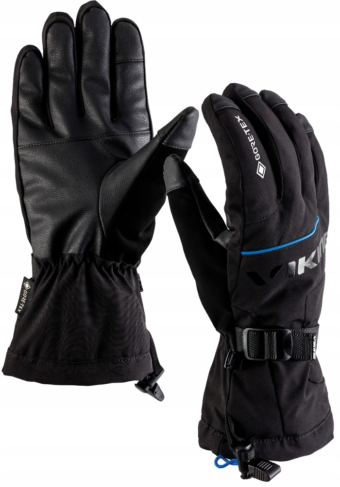 RĘKAWICE NARCIARSKIE VIKING HUDSON GTX 15 r.8