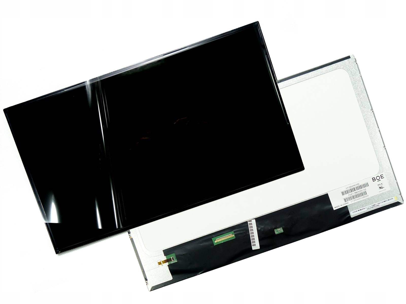 Matryca 15,6" HD LED 40pin LTN156AT05