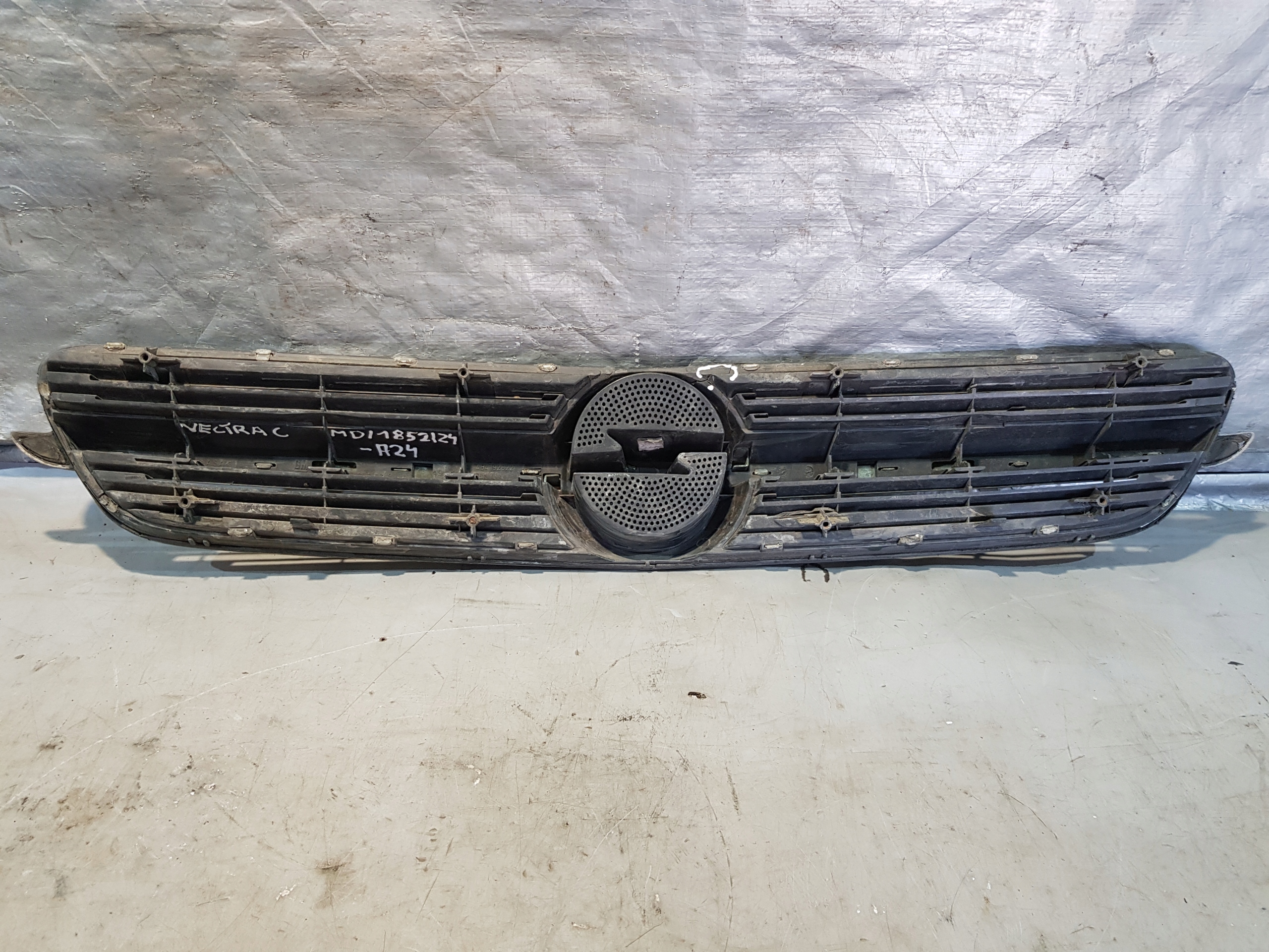 Grill Grill Opel Vectra C 464192822 131068