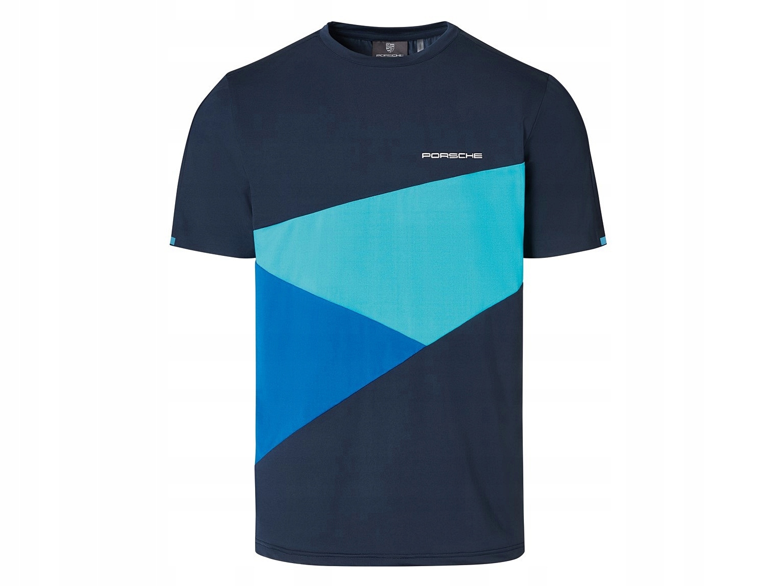 T Shirt meski Sports Collection Porsche rozm M