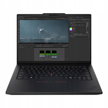 Laptop Lenovo Tp P14s G7 U9 X9 388H 14.5 64GB 1TB Arc W11P