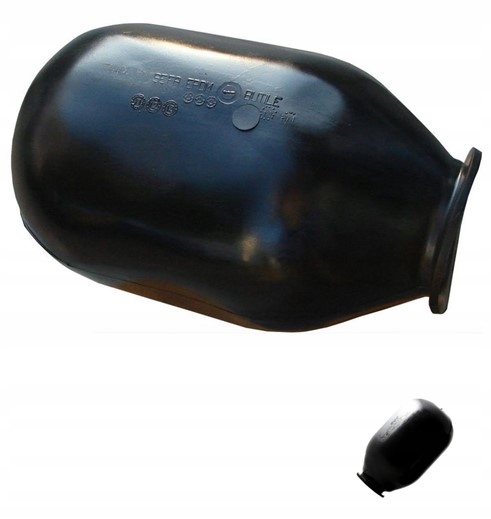 Epdm guma pro hydroforovou nádrž Omnigena Multi Hwa 3000 Inox 50L