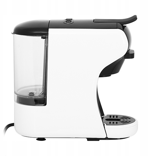 Ekspres Kapsułkowy Nespresso Dolce Gusto Tchibo Do Kawy Ciśnieniowy 19 Bar