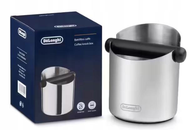 Levně DeLonghi Nádoba na kávovou sedlinu (knockbox) DeLonghi DLSC084