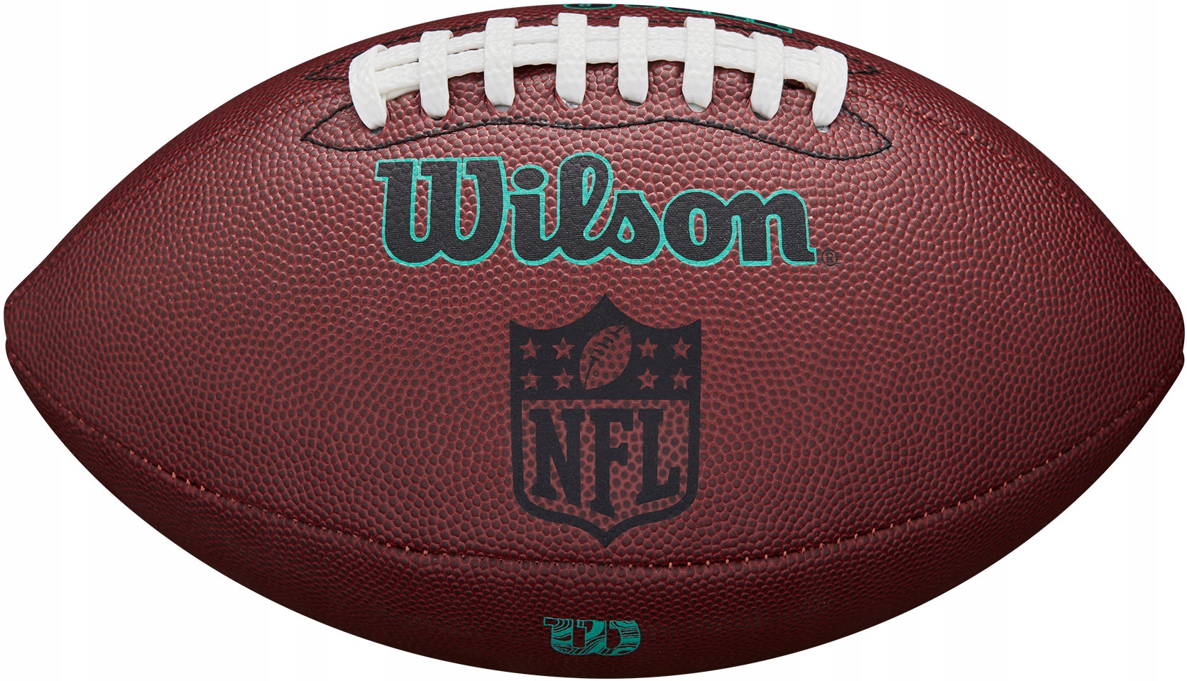 WILSON NFL IGNITION PRO ECO PIŁKA DO FOOTBALLU AMERYKAŃSKIEGO
