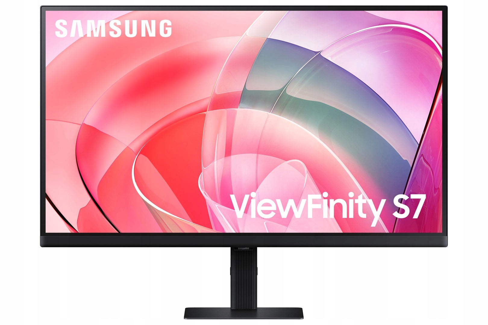 Monitor Samsung Led ViewFinity 27 LS27D700EAUXEN