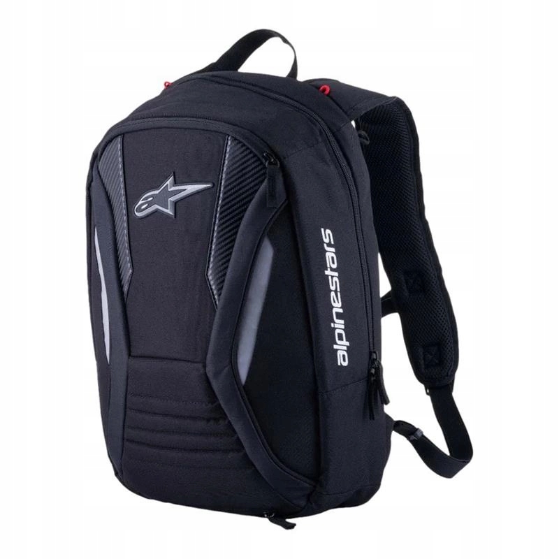 Batoh Alpinestars Charger Black čierny Darčeky