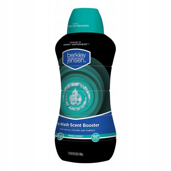 

Berkley Jensen Fresh Scent 1,06 kg.