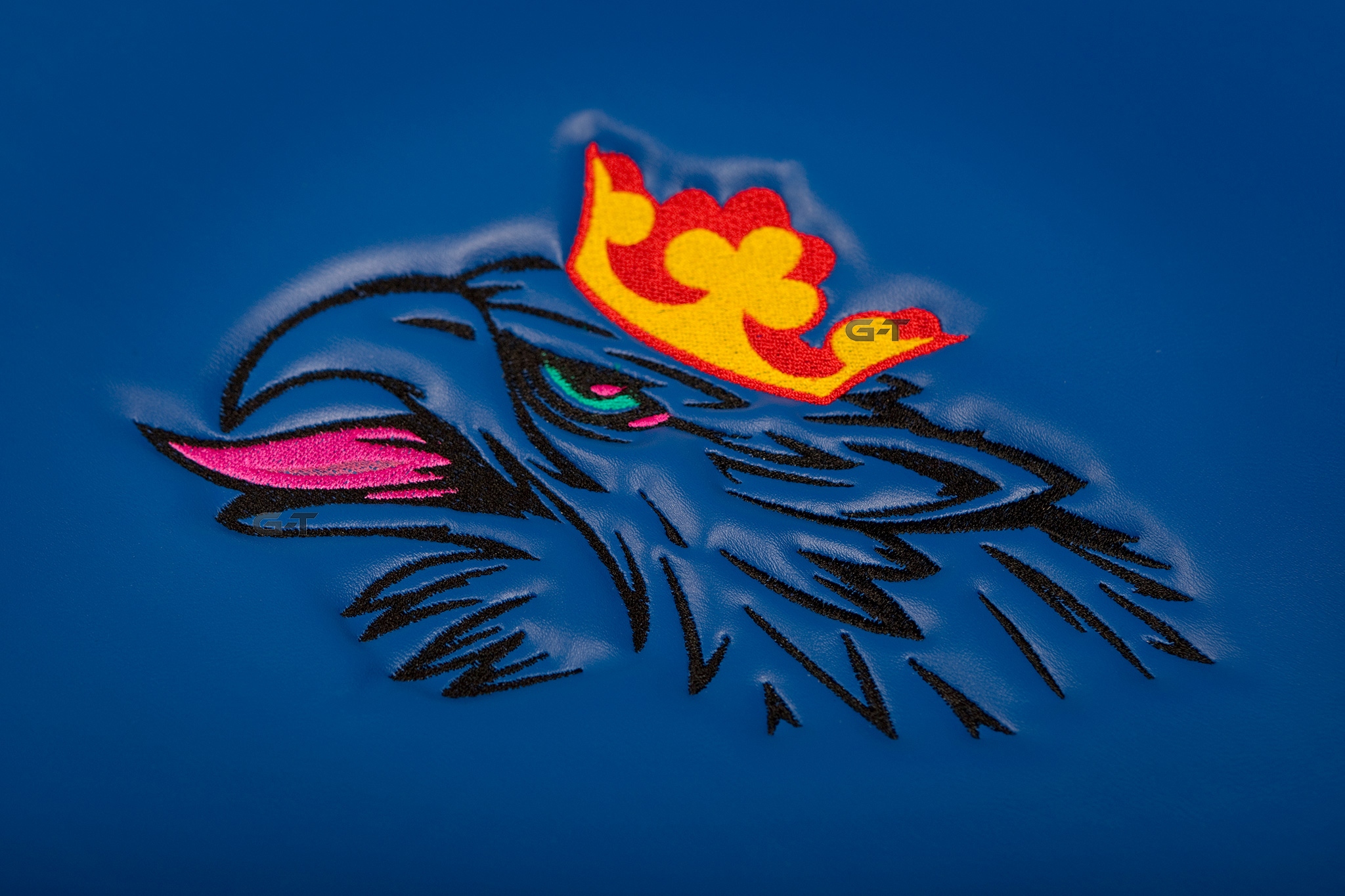 SCANIA R ГЛАДКОЙ КОВЕР КОВРЫ ОТ 2016 3 ВЫШИВКА