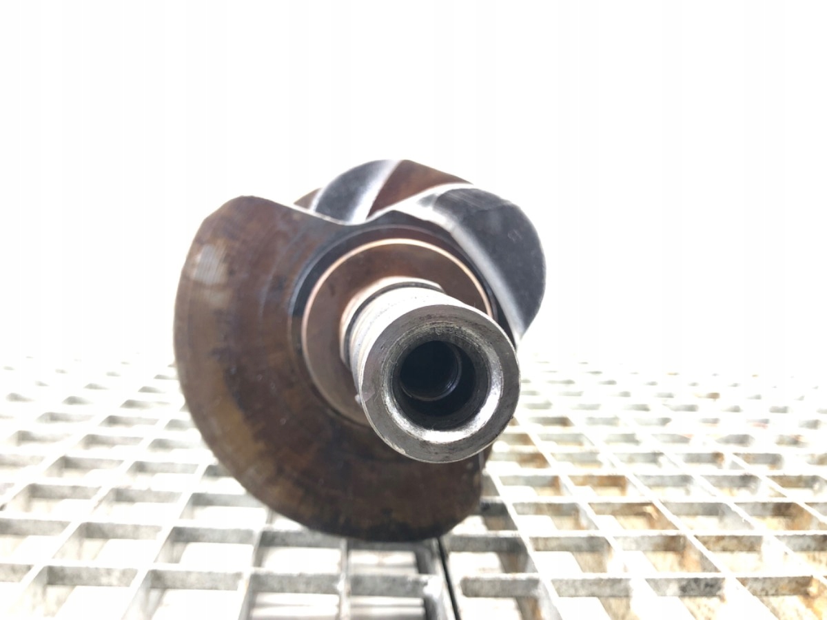 WAŁ KORBOWY CHRYSLER 300M 2.7B EER Typ samochodu Samochody osobowe