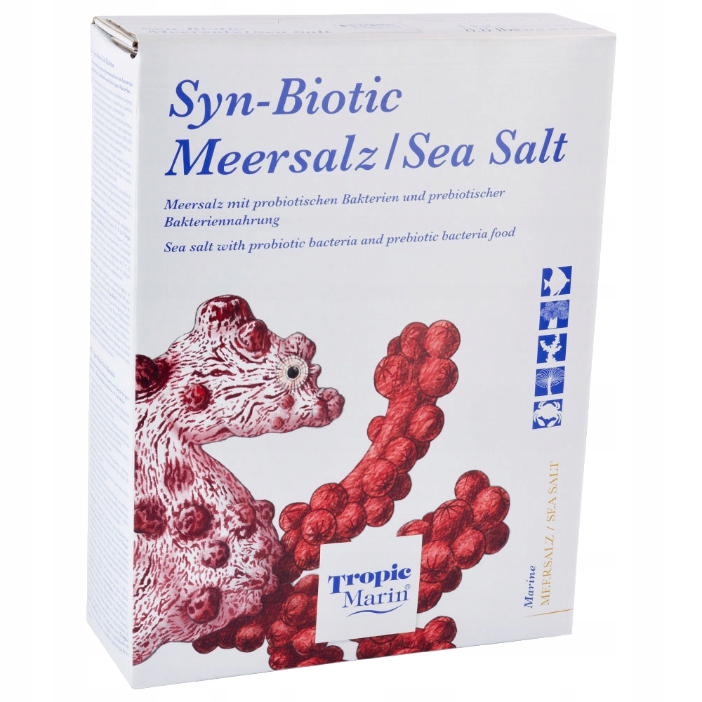 

Tropic Marin Syn-Biotic 4 kg