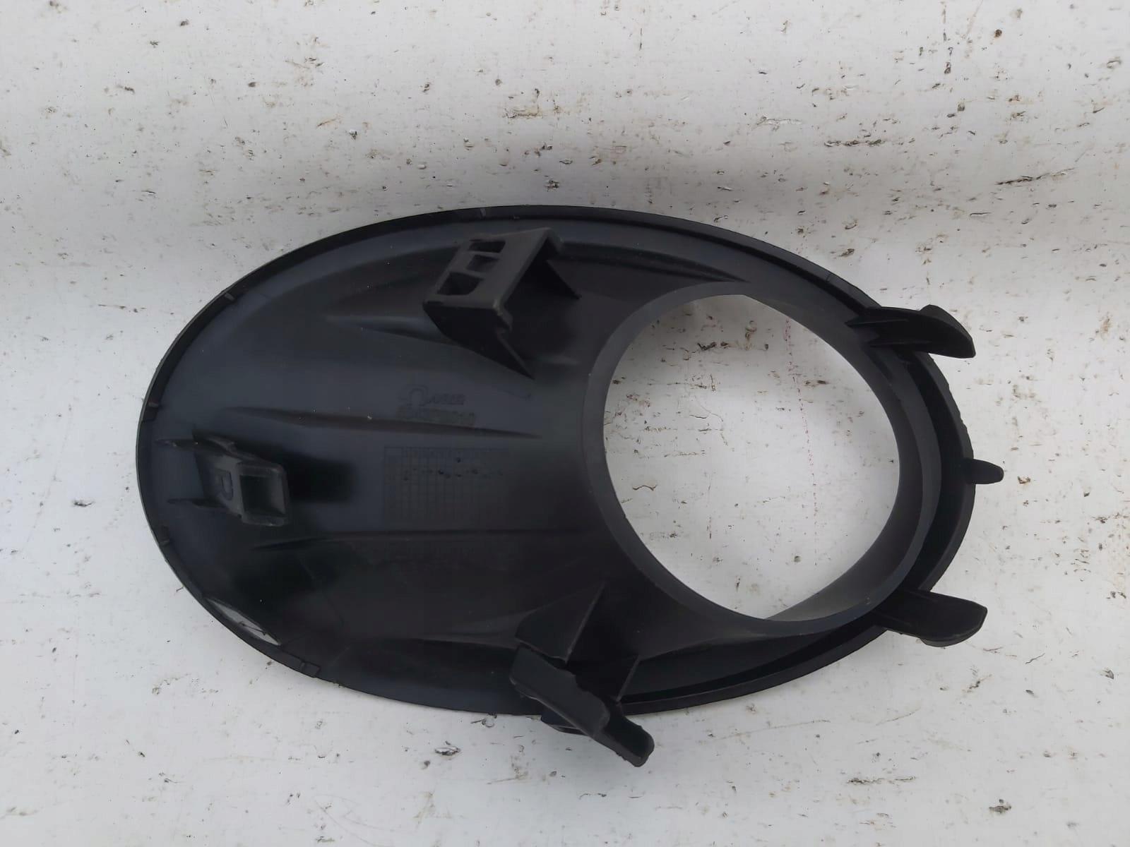 NISSAN QASHQAI and LIFT 09-13 grid frame right