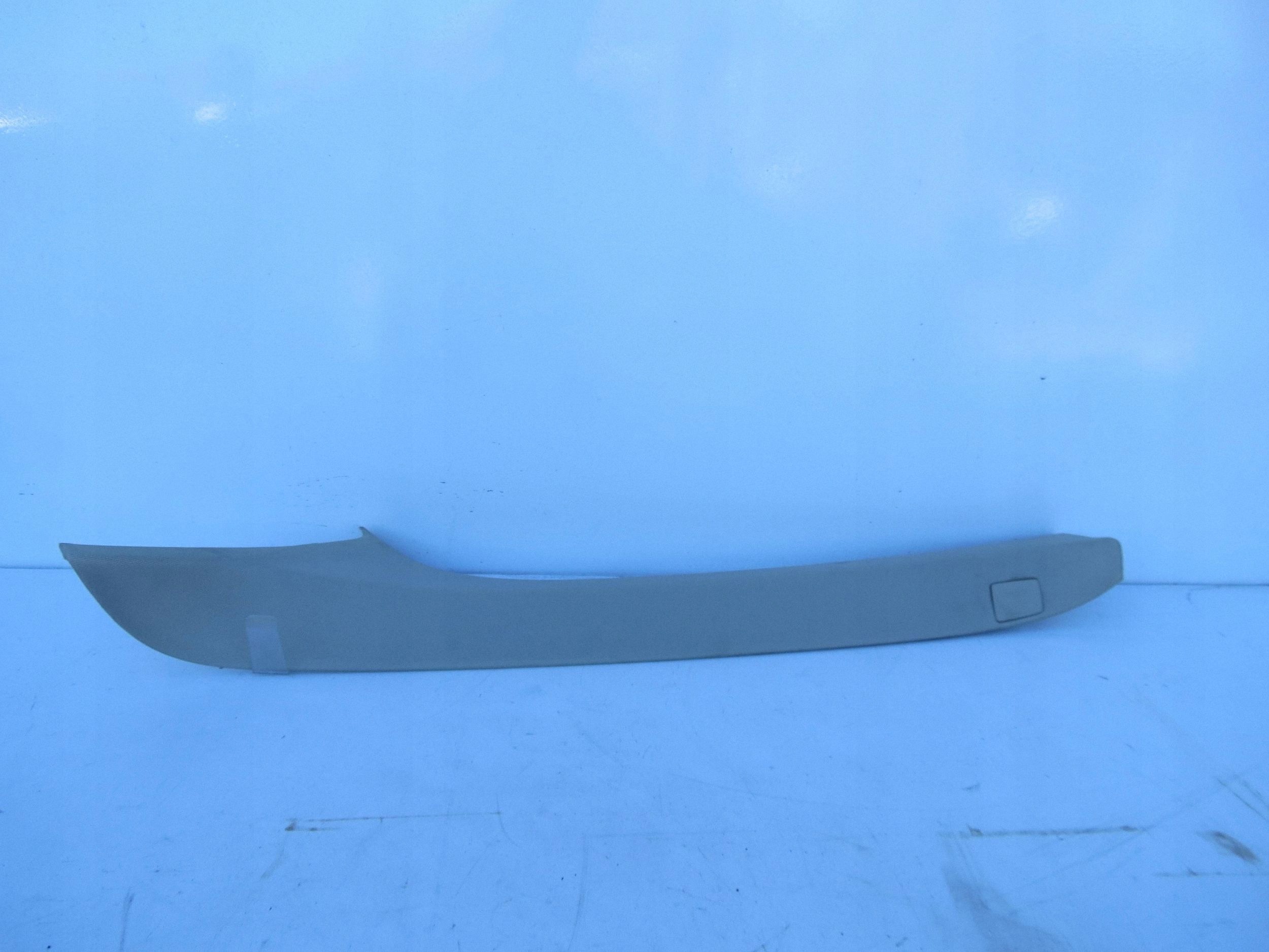 cover SLUPKA A left front VOLVO XC60 and 30721138