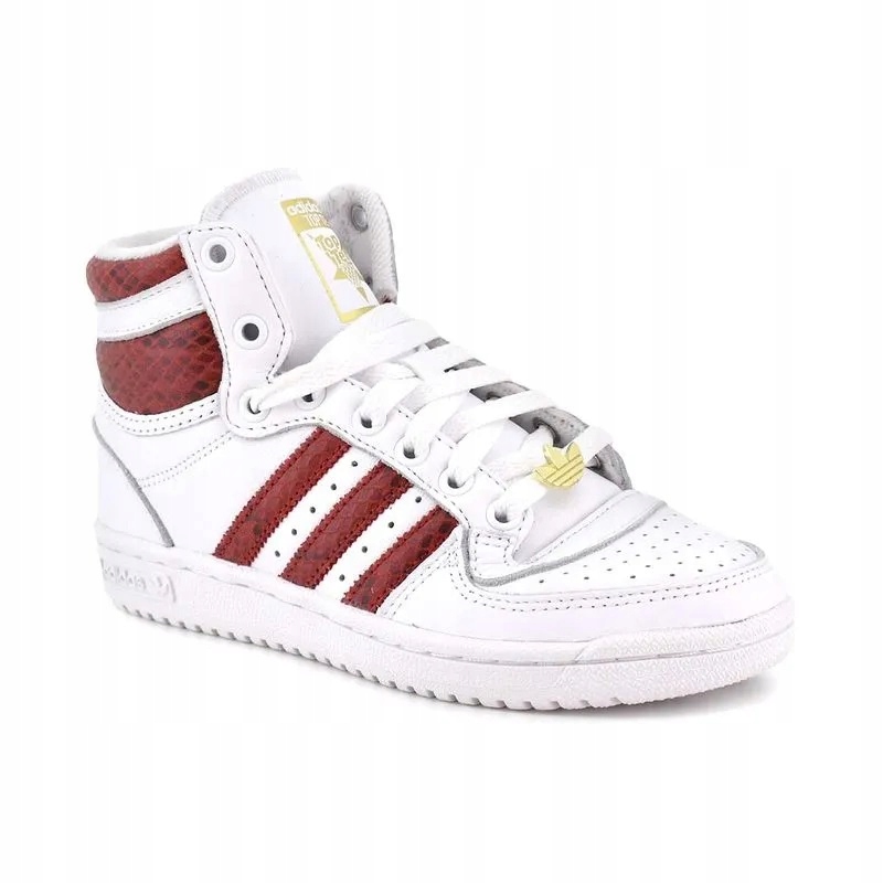 Adidas Dámské sportovní boty Top Ten Rb W IE1913 vel. 37 1/3