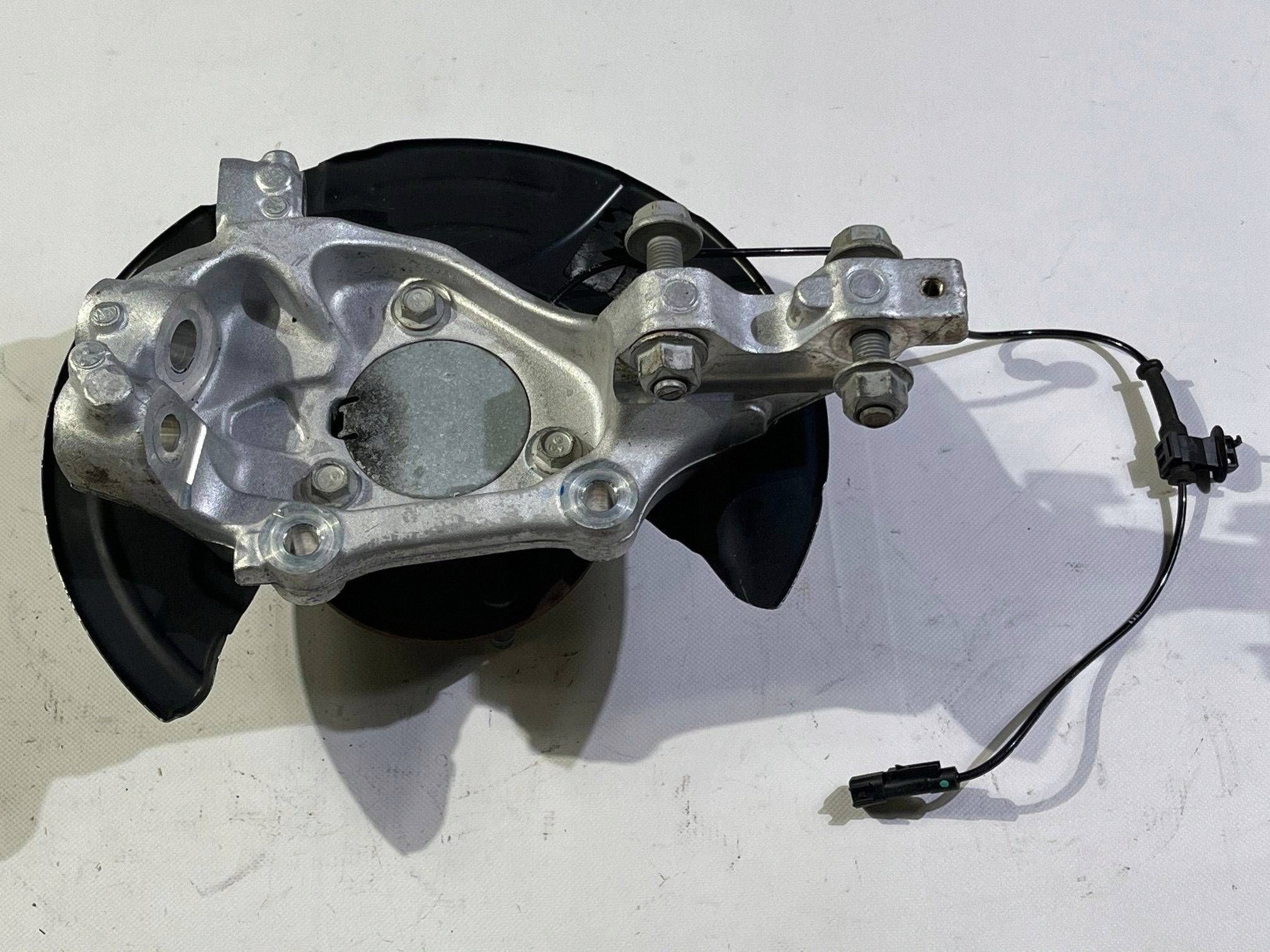 swing front right right front of the pivot Chevrolet Camaro 2009-2015