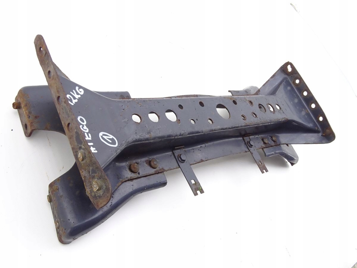 MERCEDES ATEGO 98 04 BELKA RAMY 17 5 Part manufacturer Mercedes Benz OE