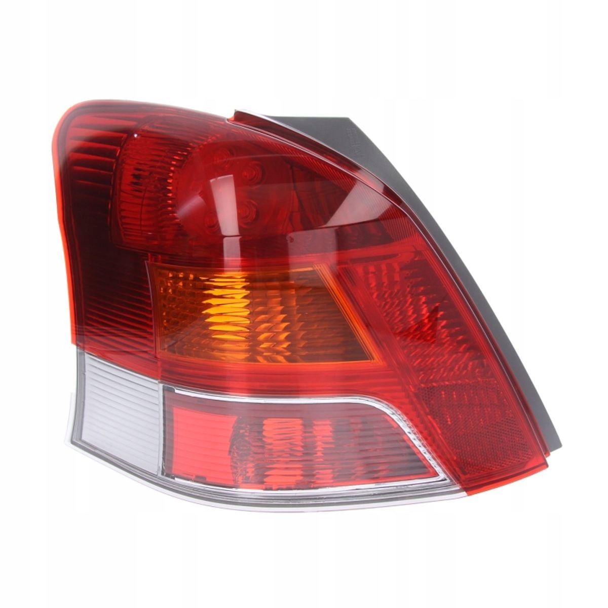 TYC TYC 11-11474-01-2 Lampa zespolonych świateł tylnych Producent części TYC