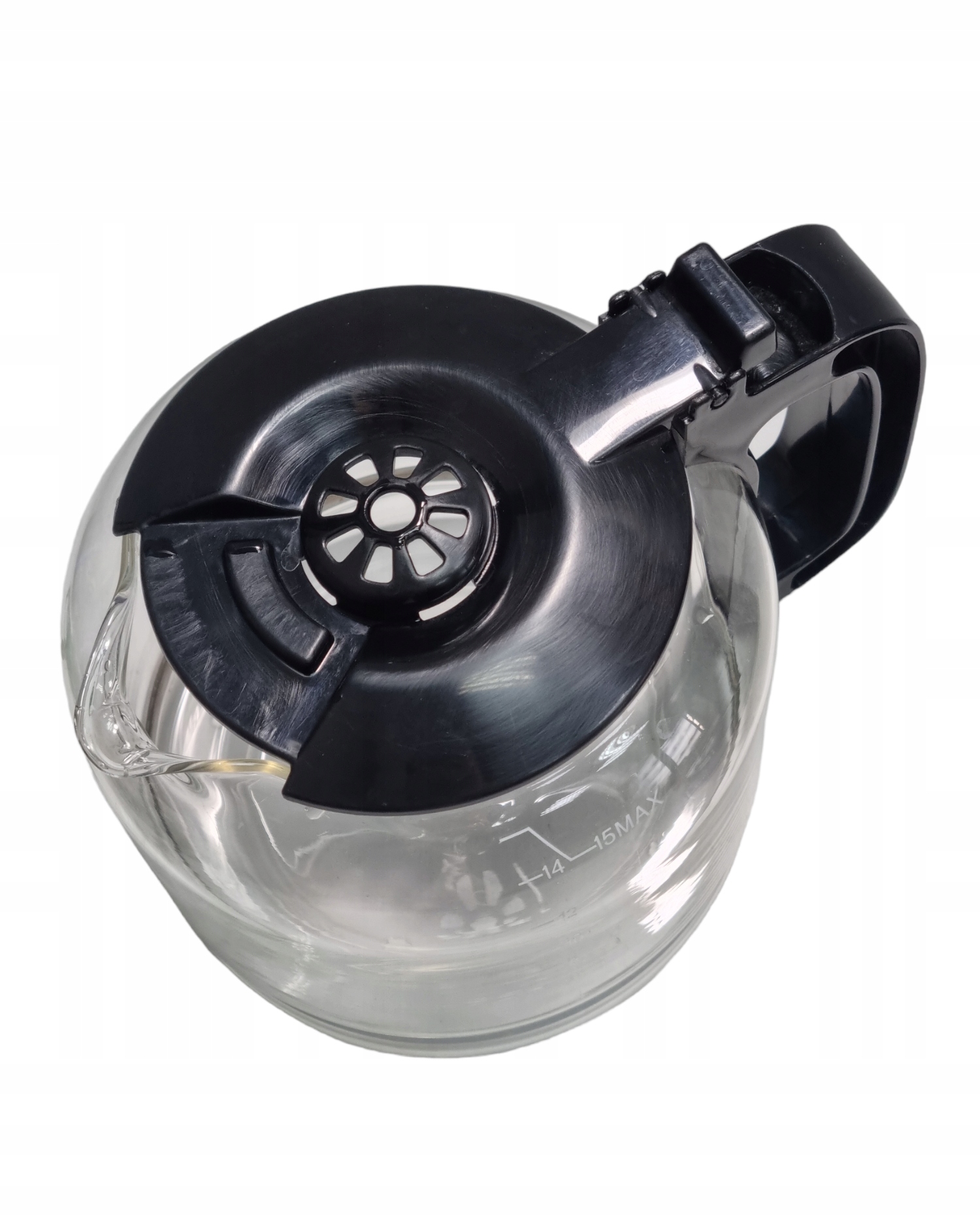 Ekspres przelewowy MPM MKW-05 1,8l 950W Waga produktu 1.8 kg